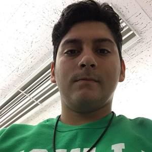 Meet your Posher, David